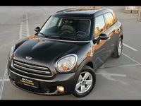 second-hand Mini Cooper D Countryman Aut.