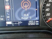 Second-hand Ford Galaxy 140 CP (102 kW) 2011 Negru Monovolum