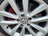 second-hand VW Passat 2.0 TDI DSG BlueMotion Technology Highline
