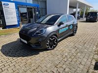 second-hand Ford Puma 1.0 EcoBoost Aut. ST Line X