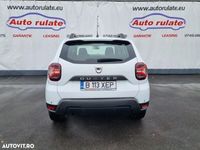 second-hand Dacia Duster TCe 150 EDC Comfort