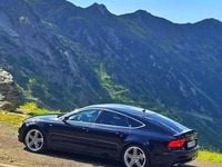 Second-hand Audi A7 245 CP (180 kW) 2011 Berlinǎ