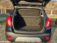 second-hand Opel Mokka 1.7 CDTI ECOTEC START/STOP 4x4 Cosmo