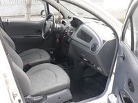 second-hand Chevrolet Spark 2