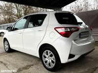 second-hand Toyota Yaris 1.5 L VVT-iE Active