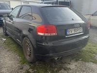 Second-hand Audi A3 S-Line 140 CP (102 kW) 2006 Hatchback