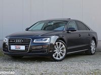 second-hand Audi A8 3.0 TDI Quattro Tiptronic