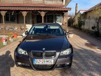 second-hand BMW 320 Seria 3 d