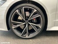 second-hand Audi RS7 4.0 TFSI quattro Tiptronic