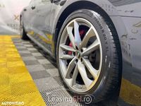 second-hand Audi A7 55 TFSIe quattro S tronic