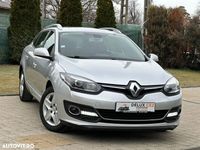 second-hand Renault Mégane ENERGY dCi 110 LIMITED