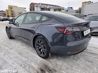 Second-hand Tesla Model 3 Performance 377 kW (513 CP) 2021 Culoaregri Berlinǎ