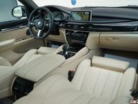 second-hand BMW X6 xDrive40d