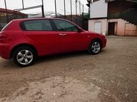Second-hand Alfa Romeo 147 125 CP (91 kW) 2008 Visiniu Hatchback