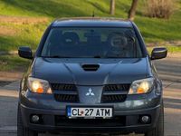 Second-hand Mitsubishi Outlander 202 CP (148 kW) 2006 Culoaregri SUV
