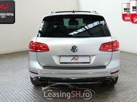 second-hand VW Touareg 3.0 TDI 4M R LINE 360GRAD,STANDHZ,MEMORY 2015 3.0 null 193 CP 87.600 km - 39.113 EUR - leasing auto