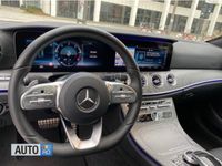 second-hand Mercedes C350 