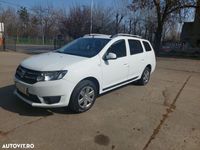 second-hand Dacia Logan MCV 1.5 dCi 75 CP Laureate