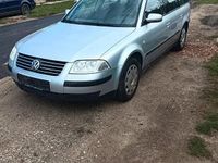 Second-hand VW Passat 19 CP (13 kW) 2003 Break