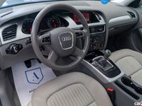 second-hand Audi A4 Avant 1.8 TFSI Ambiente