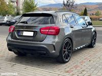 second-hand Mercedes GLA45 AMG AMG 4MATIC Aut.