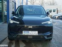 Second-hand Geely EX5 160 kW (218 CP) 2025 Culoarenegru SUV