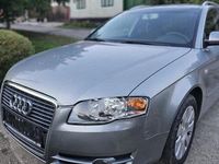 Second-hand Audi A4 140 CP (102 kW) 2006 Gri Break