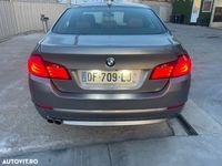 second-hand BMW 520 Seria 5 d