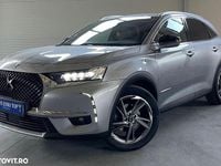 Second-hand DS Automobiles DS7 Crossback 225 CP (165 kW) 2019 Culoaregri SUV