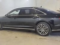 Second-hand Audi A8L 286 CP (210 kW) 2024 Berlinǎ