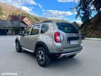 second-hand Dacia Duster 1.5 dCi 4x4 Ambiance