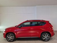 second-hand Seat Ateca FR 2.0 TSI DSG7 4DRIVE