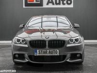 Second-hand BMW 535 313 CP (230 kW) 2013 Culoaregri Berlinǎ