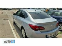 second-hand Opel Astra benzina / gpl
