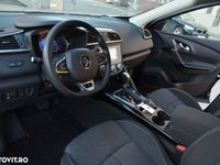 second-hand Renault Kadjar BLUE dCi 115 EDC LIMITED