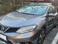 Second-hand Nissan Pulsar Acenta 115 CP (84 kW) 2017 Culoaregri Hatchback