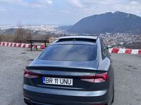 second-hand Audi A5 Sportback 2.0 TFSI S tronic quattro Design