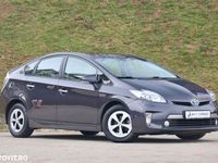 second-hand Toyota Prius Plug-in (Hybrid) Comfort