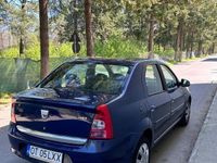 second-hand Dacia Logan 1.4 Laureate