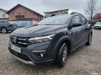 Second-hand Dacia Sandero Stepway 100 CP (73 kW) 2022 Hatchback