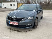 second-hand Skoda Octavia Combi Diesel 1.6 TDI Ambition