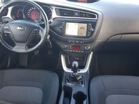 second-hand Kia Ceed 