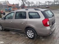 second-hand Dacia Logan MCV 1.5 dCi 90 CP Laureate