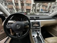 Second-hand VW Passat 170 CP (125 kW) 2012 Maro Break