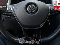 second-hand VW Caddy Kombi 2.0 TDI 4M 5 SITZE STANDHZ,NAVI,1.HD 2019 2.0 null 90 CP 30.000 km - 25.168 EUR - leasing auto