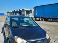 Second-hand Ford C-MAX Titanium 115 CP (84 kW) 2007 Monovolum