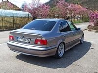 second-hand BMW 520 Seria 5 E39 NFL i