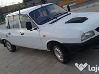 Second-hand Dacia Pick up 75 CP (55 kW) 2004 Pickup