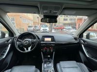 second-hand Mazda CX-5 SKYACTIV-D 175 AWD Drive Nakama Intense