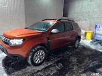 Second-hand Dacia Duster 115 CP (84 kW) 2023 Alte culori SUV